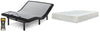 2-Piece California King Mattress Package