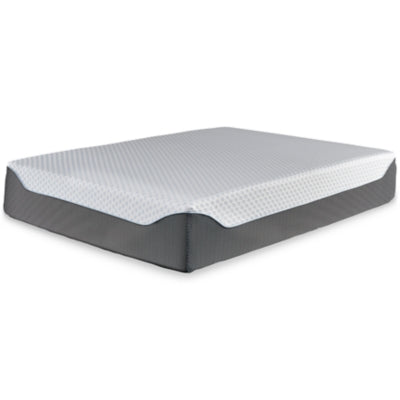 2-Piece King Mattress Package