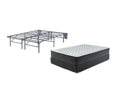 2-Piece Full Mattress Package