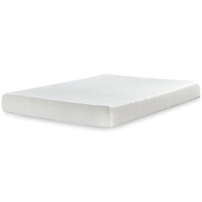 2-Piece Queen Mattress Package