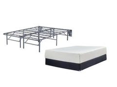2-Piece Full Mattress Package