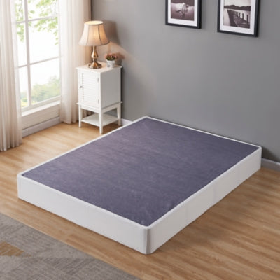 2-Piece King Mattress Package