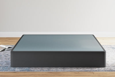 Foundation Queen Foundation