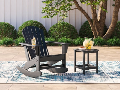 2-Piece Outdoor Package