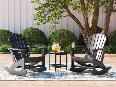 3-Piece Outdoor Package