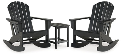 3-Piece Outdoor Package