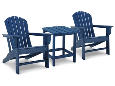 3-Piece Outdoor Seating Package