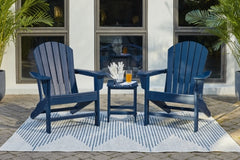 3-Piece Outdoor Seating Package