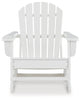 Sundown Treasure Outdoor Rocking Chair