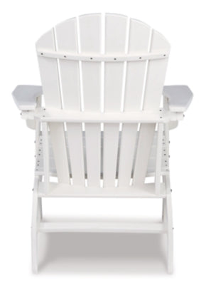 Silla Adirondack Sundown Treasure