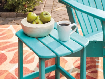 2-Piece Outdoor Seating Package