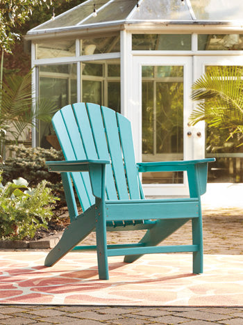 Silla Adirondack Sundown Treasure