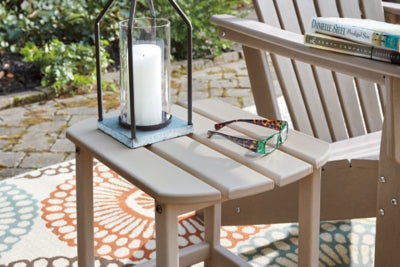 2-Piece Outdoor Package