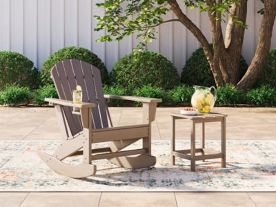 2-Piece Outdoor Package