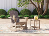 2-Piece Outdoor Package