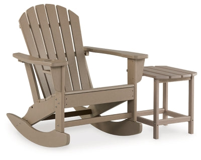 2-Piece Outdoor Package