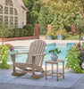 2-Piece Outdoor Package
