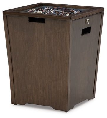 5-Piece Outdoor Package