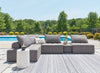 Bree Zee 5-Piece Outdoor Sectional