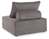 Bree Zee 4-Piece Outdoor Sectional