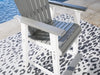5-Piece Outdoor Dining Package