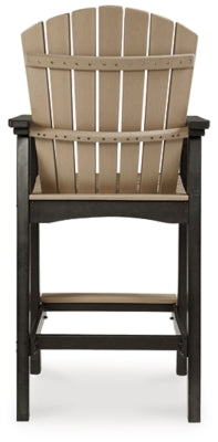 Fairen Trail Barstool (Set of 2)