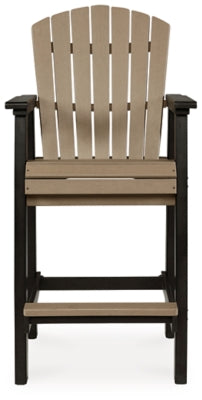 Fairen Trail Barstool (Set of 2)