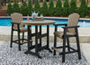 3-Piece Outdoor Dining Package