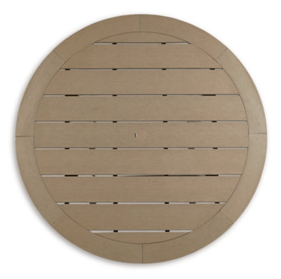 3-Piece Outdoor Dining Package