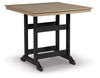 5-Piece Outdoor Dining Package
