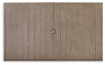 Beach Front Outdoor Dining Table