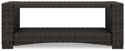 4-Piece Outdoor Package