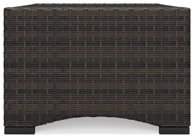 4-Piece Outdoor Package