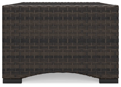 Windglow Outdoor Coffee Table