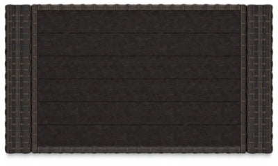 4-Piece Outdoor Package