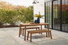 3-Piece Outdoor Dining Package
