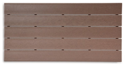 2-Piece Outdoor Seating Package