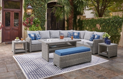 Naples Beach Outdoor Multi-use Table