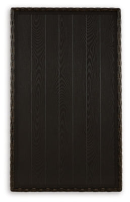 Brook Ranch Outdoor Multi-use Table