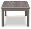 Hillside Barn Outdoor Coffee Table