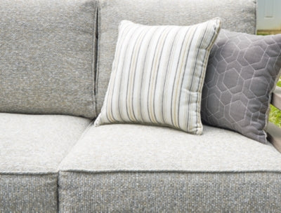 Sofá de exterior Hillside Barn con cojín