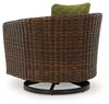 3-Piece Outdoor Package