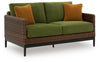 2-Piece Outdoor Package