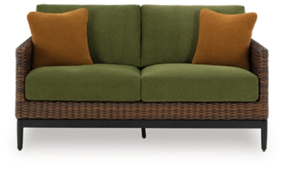 2-Piece Outdoor Package