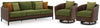 3-Piece Outdoor Package