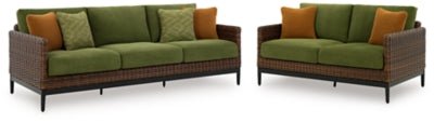 2-Piece Outdoor Package