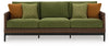 Horizon Hall Outdoor Sofa with Cushion