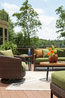 3-Piece Outdoor Package