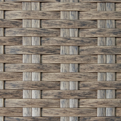 7-Piece Outdoor Dining Package