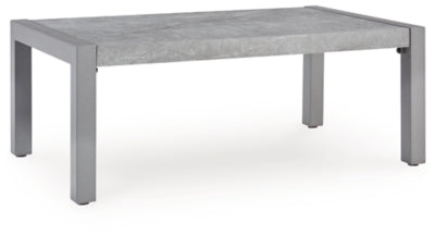 Hurley Park Outdoor Coffee Table